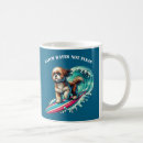 Search for big wave mugs Vintage