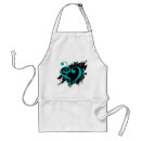 Search for treble clef aprons Music notes