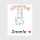 Search for clear stickers Cute