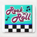 Search for rock and roll mousepads Vintage