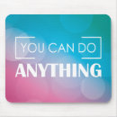 Search for anything but mousepads Quote