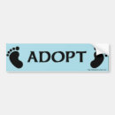 Search for feet bumper stickers Baby