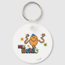 Search for tickled key rings Mr men show