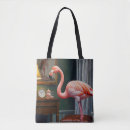 Search for flamingo bags Elegant