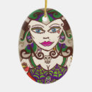 Search for doll christmas tree decorations Gothic