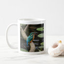 Search for kingfisher mugs Wildlife
