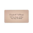Search for textured labels Elegant