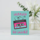 Search for mixtape postcards Vintage