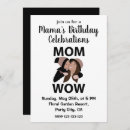Search for mum birthday invitations Mother