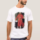 Search for ingres tshirts Portrait