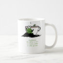 Search for cartoon frogs mugs Humour