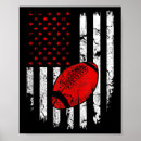 Search for sports posters Flag