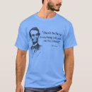 Search for abraham lincoln tshirts Meme