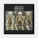 Search for evil skull magnets Bones