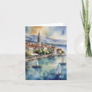 Search for split cards Croatia