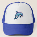 Search for dolphin hats Marine life
