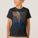 Search for lava tshirts Volcanic eruption