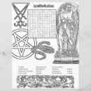 Search for left hand path Lucifer