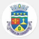 Search for da stickers Brazil