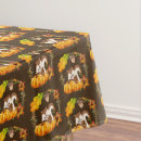 Search for rustic tablecloths Pattern