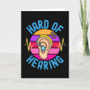 Search for hears cards Deaf