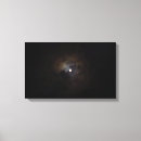Search for moon canvas prints Stars