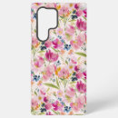 Search for watercolour samsung cases Floral watercolor