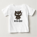 Search for hiss off tshirts Humour