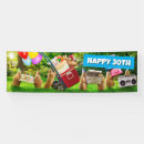 Search for dog birthday banners Funny