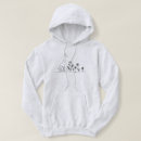 Search for line drawing hoodies Cute