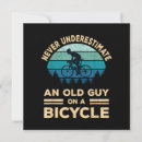 Search for old guys invitations Funny