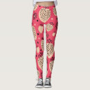 Search for strawberry pattern leggings Fruit