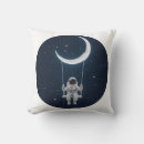 Search for astronaut cushions Moon