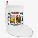 Search for beer christmas stockings Xmas