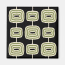 Search for modern abstract magnets Mcm