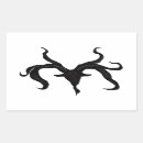 Search for black goat stickers Devil