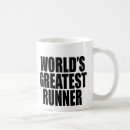 Search for runner mugs Humourous