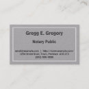 Search for conservative business cards Lawyer