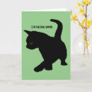 Search for cat dad cards Pun