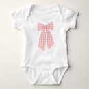 Search for ribbon baby clothes Bow