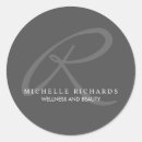 Search for minimalist logo stickers Elegant