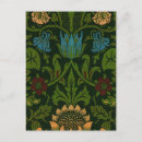 Search for columbine flowers postcards Red