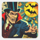 Search for vampiric stickers Dracula