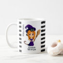Search for purple witch mugs Spooky
