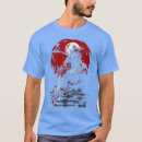 Search for seven samurai tshirts Ninja