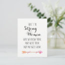 Search for 4x5 postcards For her