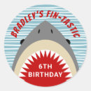 Search for under the sea Birthday