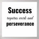 Search for perseverance posters Work