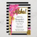 Search for luau 21st birthday invitations Hawaiian