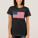 Search for stars and stripes tshirts Old glory